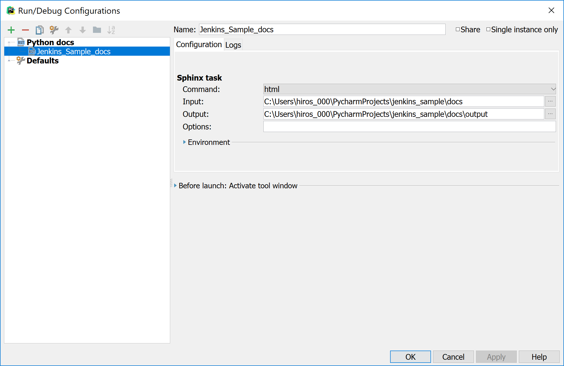 _images/pycharm_sphinx_run_config.png